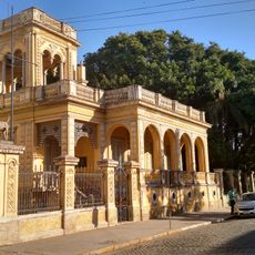 Palacete Pedro Osório