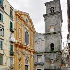 Piazza San Gaetano