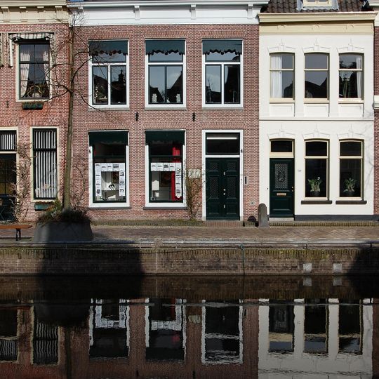 Luttik Oudorp 56, Alkmaar