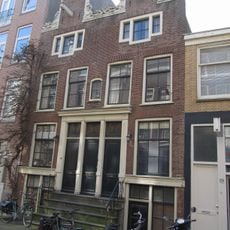 Lange Leidsedwarsstraat 178, Amsterdam
