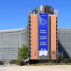 Berlaymont building
