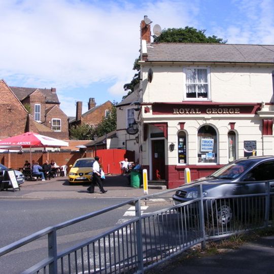 Willenhall