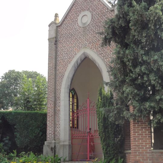 Calvaire Saint-Roch d'Aniche