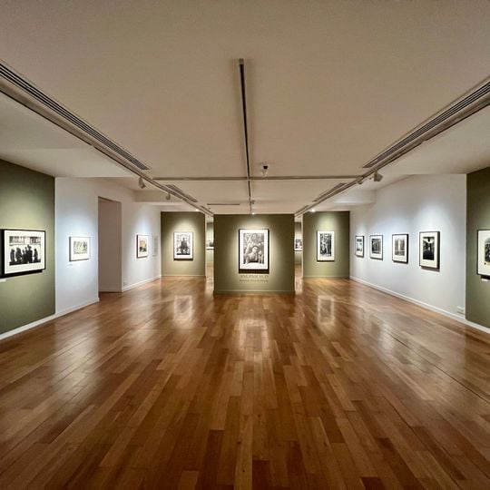 Kiran Nadar Museum of Art