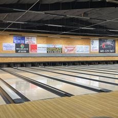 Country Lanes Bowling