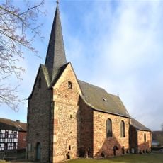 Zu den heiligen Mauren