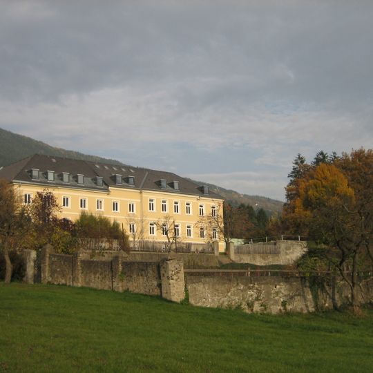 Castello di Litzlhof