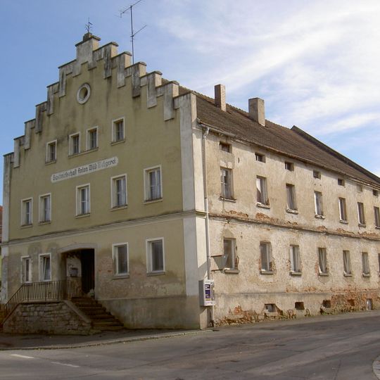 Ehemaliger Gasthof