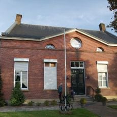 Willibrordusstraat 18, Middelbeers