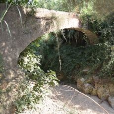 Pont del Diable