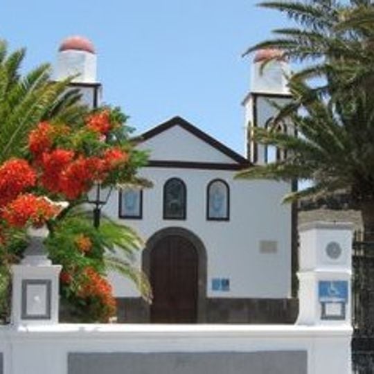 Hermitage of Nuestra Señora de las Nieves, Agaete