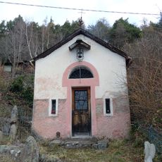 Cappella della Madonna di Lourdes