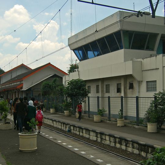 Kemayoran