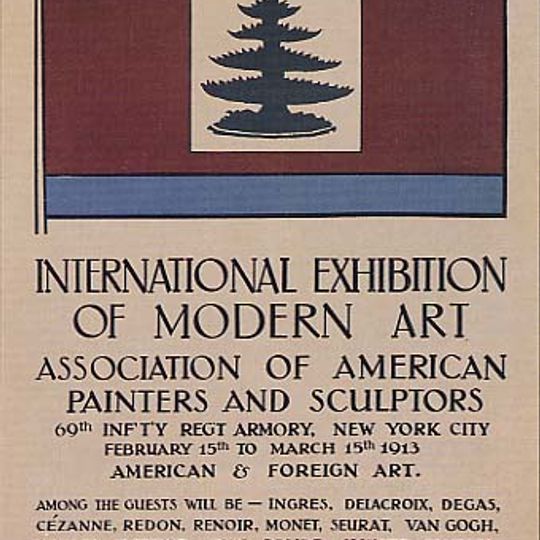 Armory Show