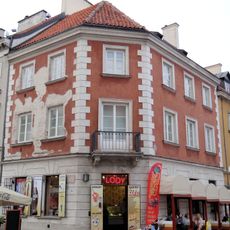 2, Freta Street in Warsaw