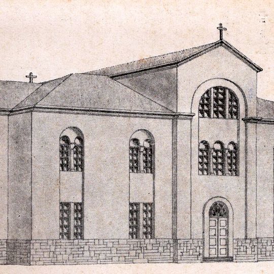 Симнишки манастир