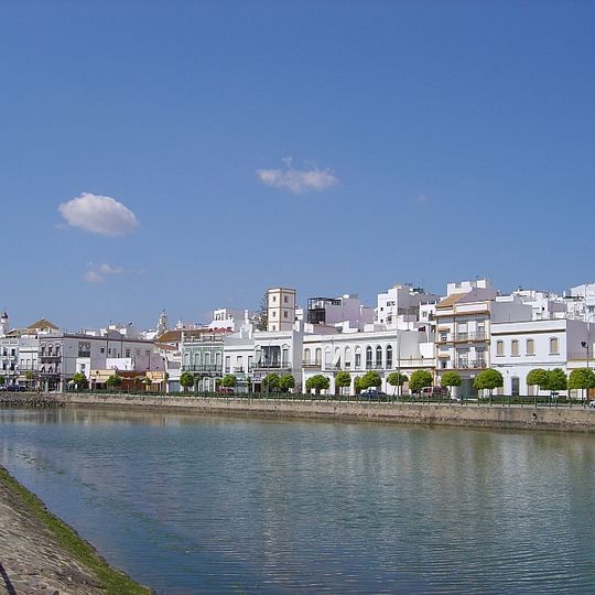Ayamonte