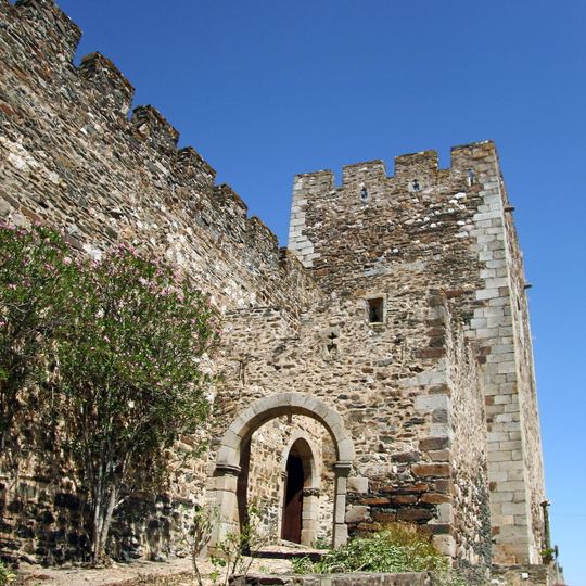 Castillo de Terena