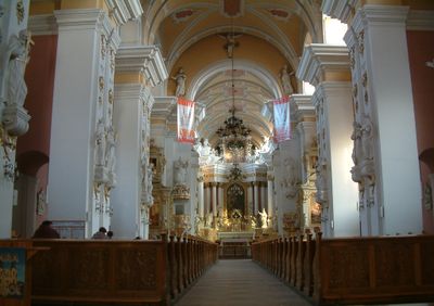 Интерьер 1