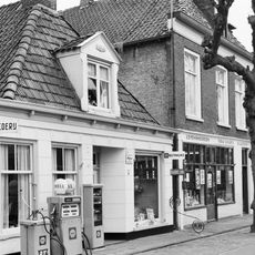 Buorren 26, Langweer