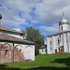 Mikhailitsky Monastery