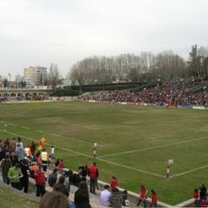 Estadio Nacional Complutense