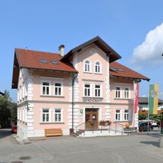Municipal office
