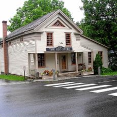 Sherman Historic District