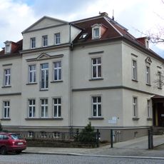 Mietvilla August-Bebel-Platz (Bautzen) 6