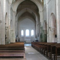 Église Saint-Florent-et-Saint-Honoré