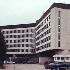 Pasaules tirdzniecības centrs "Rīga"