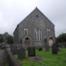 Bronant Chapel