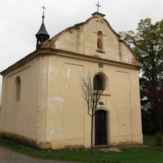 Chapel of Saint Mary Magdalene