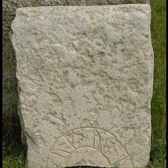 Ölands runinskrifter 56