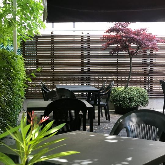 Pizzeria ai Cappuccini