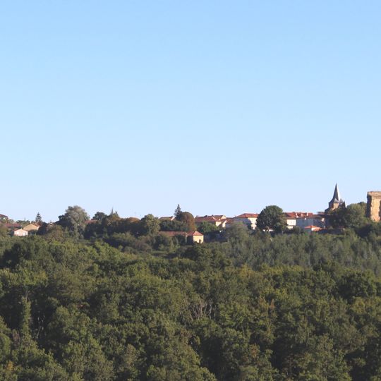 Castelnau-Rivière-Basse