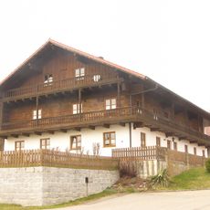 Bauernhaus