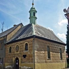 Chapel of Saint Wolfgang