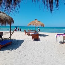 Plage Mami