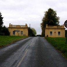 Buckingham Lodges, East Lodge