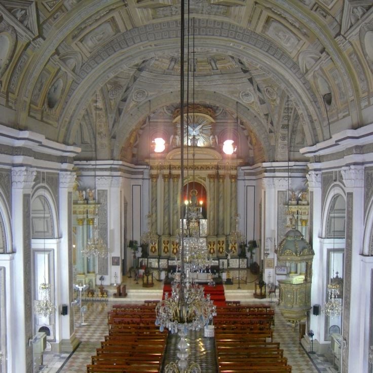 Saint Augustine Church