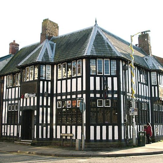 No.36 Great Oak Street