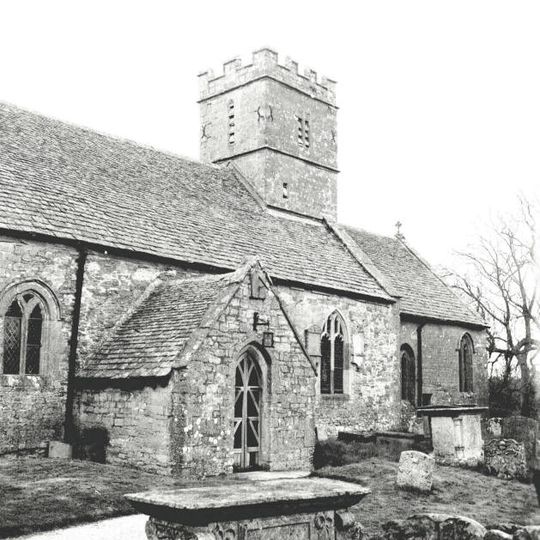 Church of St Michael