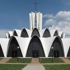 Saint Louis Abbey