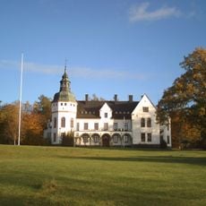 Helliden Castle