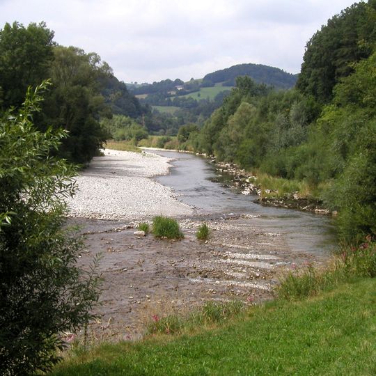 Traisen