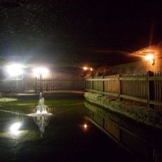 Cacica mine