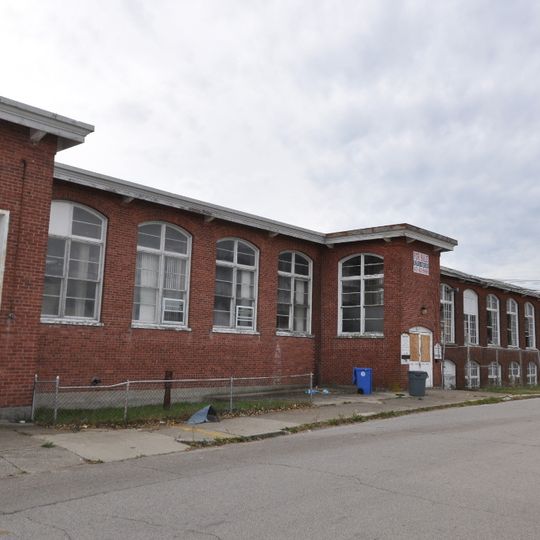 Naushon Company Plant