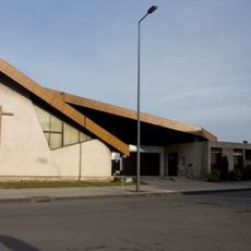 Église Sainte-Claire