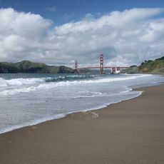 Baker Beach